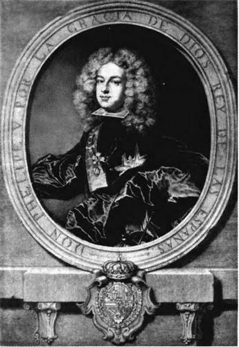 Иллюстрация к книге — Повседневная жизнь Версаля при королях [i_037.jpg]