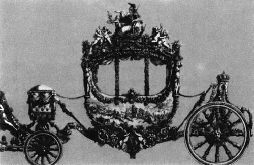 Иллюстрация к книге — Повседневная жизнь Версаля при королях [i_052.jpg]