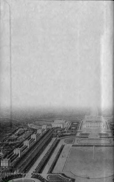 Иллюстрация к книге — Повседневная жизнь Версаля при королях [i_061.jpg]