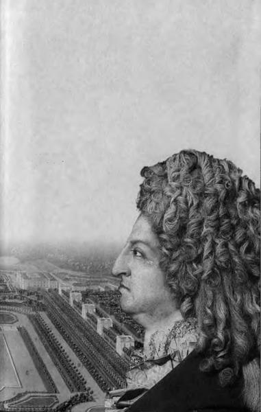 Иллюстрация к книге — Повседневная жизнь Версаля при королях [i_062.jpg]