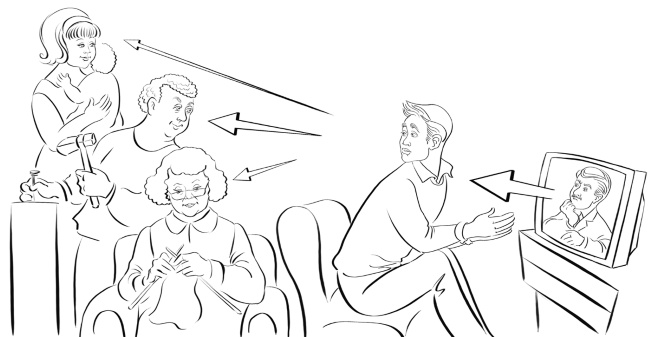 Иллюстрация к книге — Тайна власти над людьми. Как понимать себя, влиять на других и найти свой путь к мечте [i_014.jpg]