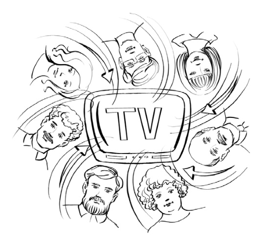 Иллюстрация к книге — Тайна власти над людьми. Как понимать себя, влиять на других и найти свой путь к мечте [i_019.jpg]