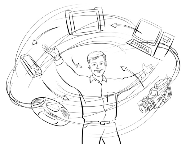 Иллюстрация к книге — Тайна власти над людьми. Как понимать себя, влиять на других и найти свой путь к мечте [i_023.jpg]