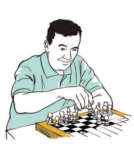 Иллюстрация к книге — Energy management. Личная эффективность на 100% [i_005.jpg]