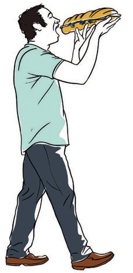 Иллюстрация к книге — Energy management. Личная эффективность на 100% [i_009.jpg]