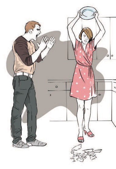 Иллюстрация к книге — Energy management. Личная эффективность на 100% [i_010.jpg]