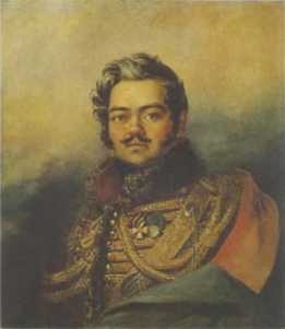 Иллюстрация к книге — 1812. Великий год России [i_033.jpg]