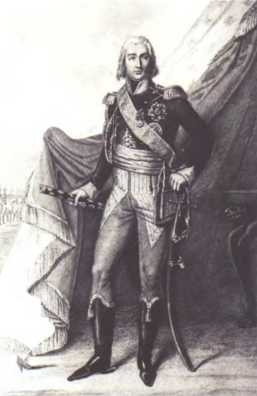 Иллюстрация к книге — 1812. Великий год России [i_053.jpg]