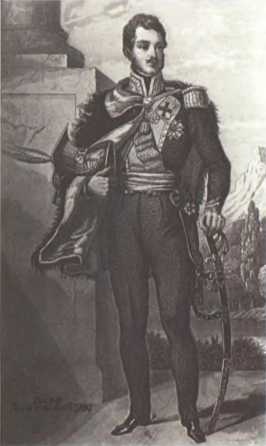 Иллюстрация к книге — 1812. Великий год России [i_055.jpg]