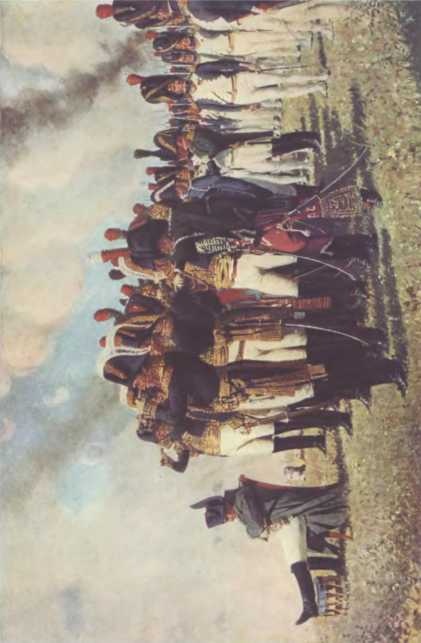 Иллюстрация к книге — 1812. Великий год России [i_062.jpg]