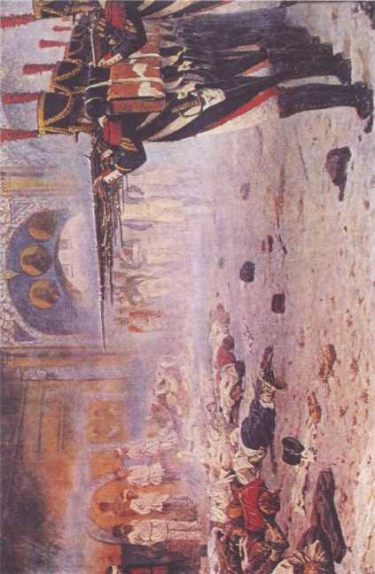 Иллюстрация к книге — 1812. Великий год России [i_066.jpg]