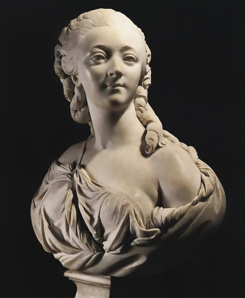 Иллюстрация к книге — Графиня Дюбарри. Интимная история фаворитки Людовика XV [i_025.jpg]