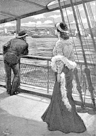 Иллюстрация к книге — Люди тумана. Бенита, или Дух Бамбатсе (сборник) [i_020.jpg]