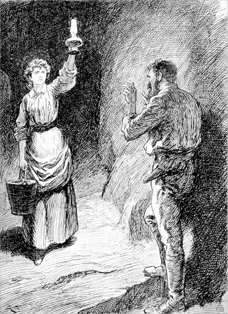 Иллюстрация к книге — Люди тумана. Бенита, или Дух Бамбатсе (сборник) [i_034.jpg]