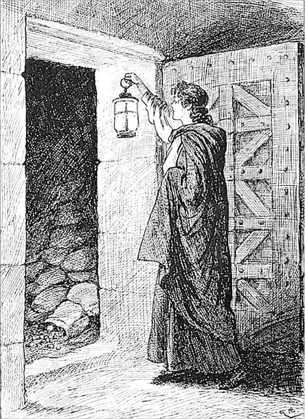 Иллюстрация к книге — Люди тумана. Бенита, или Дух Бамбатсе (сборник) [i_035.jpg]