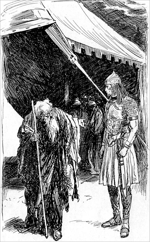 Иллюстрация к книге — Древний Аллан. Дитя из слоновой кости [i_013.jpg]