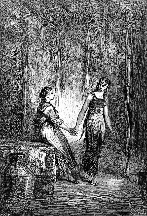 Иллюстрация к книге — Гаспар-гаучо. Затерявшаяся гора [i_021.jpg]