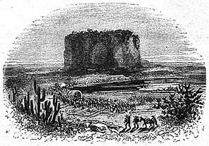 Иллюстрация к книге — Гаспар-гаучо. Затерявшаяся гора [i_049.jpg]