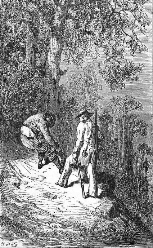 Иллюстрация к книге — Жилище в пустыне (сборник) [i_011.jpg]