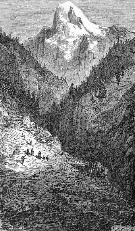 Иллюстрация к книге — Жилище в пустыне (сборник) [i_021.jpg]