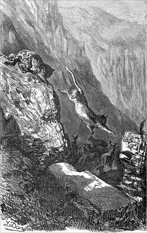 Иллюстрация к книге — Жилище в пустыне (сборник) [i_022.jpg]