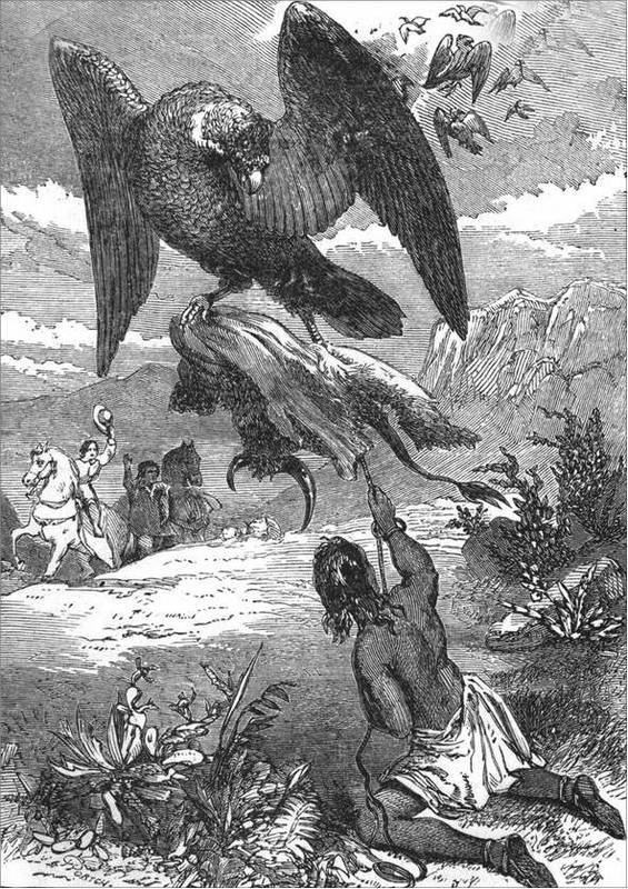 Иллюстрация к книге — Жилище в пустыне (сборник) [i_026.jpg]