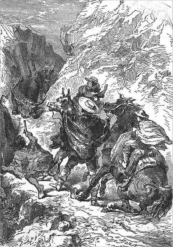 Иллюстрация к книге — Жилище в пустыне (сборник) [i_027.jpg]