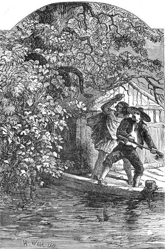 Иллюстрация к книге — Жилище в пустыне (сборник) [i_035.jpg]