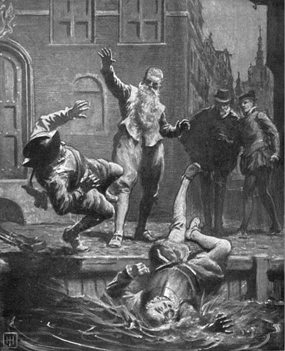 Иллюстрация к книге — Лейденская красавица [_007_fmt.jpg]