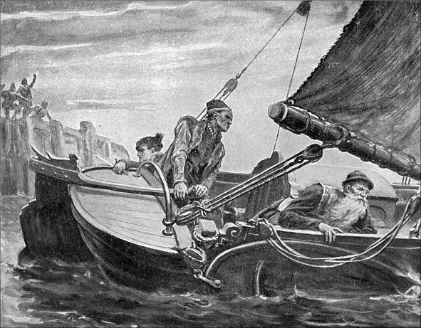 Иллюстрация к книге — Лейденская красавица [_011_fmt.jpg]