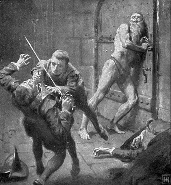 Иллюстрация к книге — Лейденская красавица [_017_fmt.jpg]