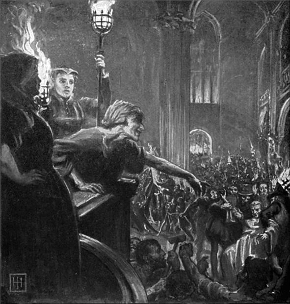 Иллюстрация к книге — Лейденская красавица [_020_fmt.jpg]