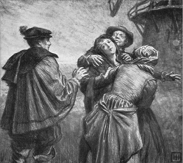 Иллюстрация к книге — Лейденская красавица [_021_fmt.jpg]