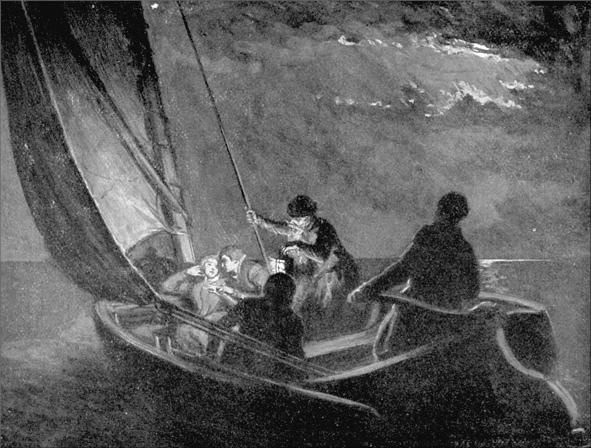 Иллюстрация к книге — Лейденская красавица [_023_fmt.jpg]