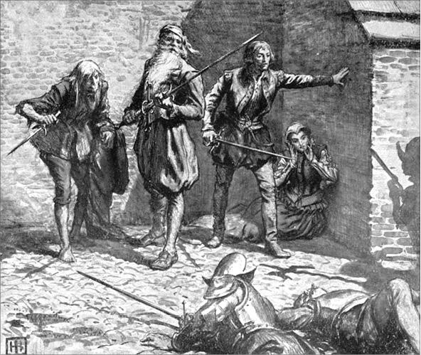 Иллюстрация к книге — Лейденская красавица [_024_fmt.jpg]