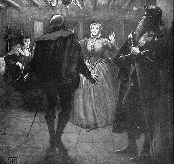 Иллюстрация к книге — Лейденская красавица [_026_fmt.jpg]