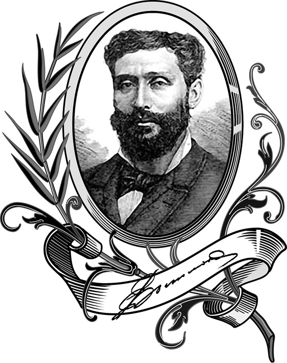 Иллюстрация к книге — Адское ущелье. Канадские охотники (сборник) [i_001.jpg]