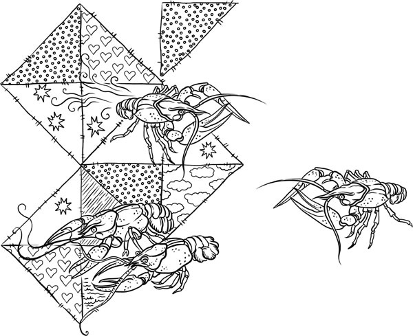 Иллюстрация к книге — О лебединых крыльях, котах и чудесах [i_006.jpg]