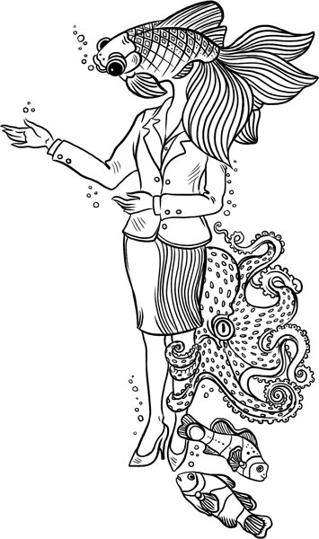 Иллюстрация к книге — О лебединых крыльях, котах и чудесах [i_009.jpg]