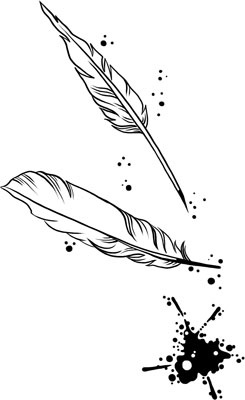 Иллюстрация к книге — О лебединых крыльях, котах и чудесах [i_042.jpg]