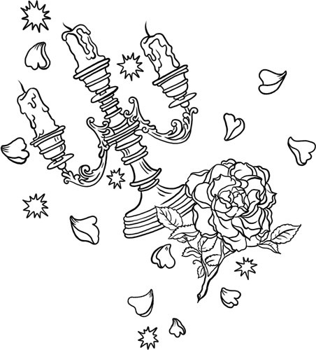 Иллюстрация к книге — О лебединых крыльях, котах и чудесах [i_043.jpg]