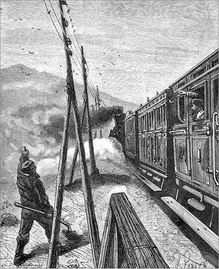 Иллюстрация к книге — Из Парижа в Бразилию по суше [i_006.jpg]