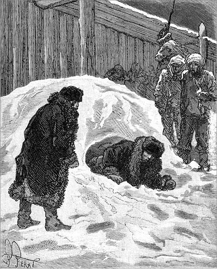 Иллюстрация к книге — Из Парижа в Бразилию по суше [i_009.jpg]