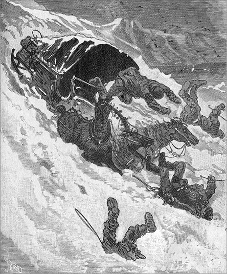 Иллюстрация к книге — Из Парижа в Бразилию по суше [i_011.jpg]