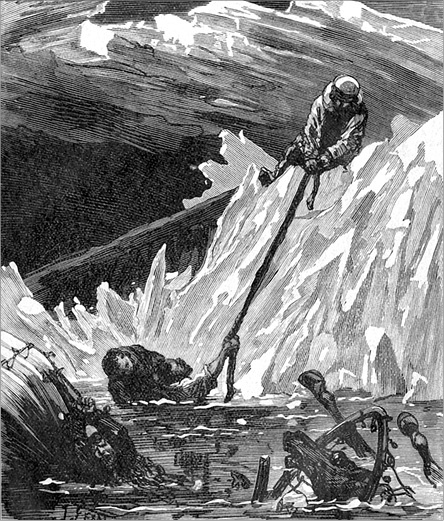 Иллюстрация к книге — Из Парижа в Бразилию по суше [i_016.jpg]