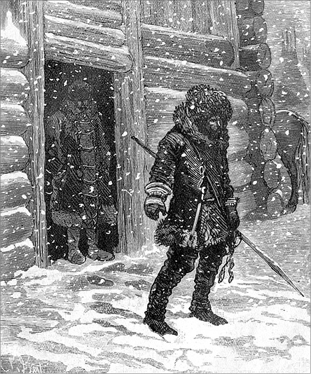 Иллюстрация к книге — Из Парижа в Бразилию по суше [i_022.jpg]