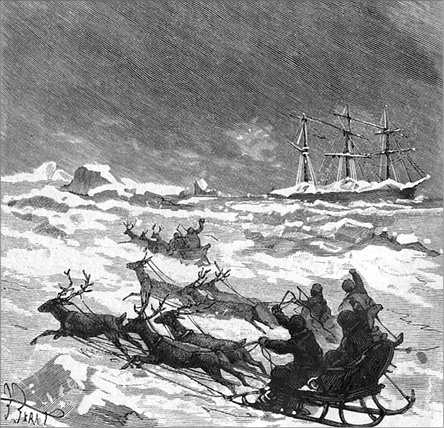 Иллюстрация к книге — Из Парижа в Бразилию по суше [i_026.jpg]