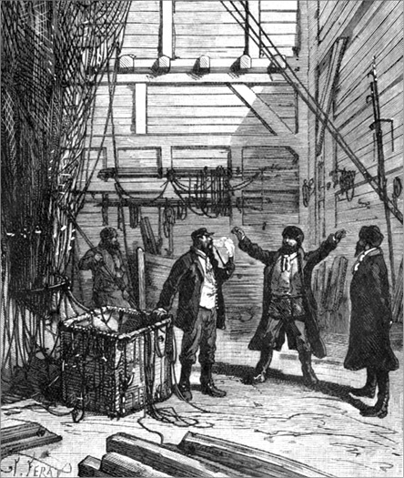 Иллюстрация к книге — Из Парижа в Бразилию по суше [i_028.jpg]