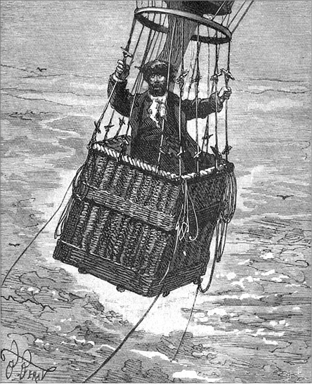 Иллюстрация к книге — Из Парижа в Бразилию по суше [i_030.jpg]