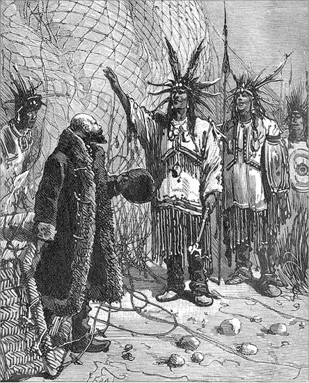 Иллюстрация к книге — Из Парижа в Бразилию по суше [i_033.jpg]